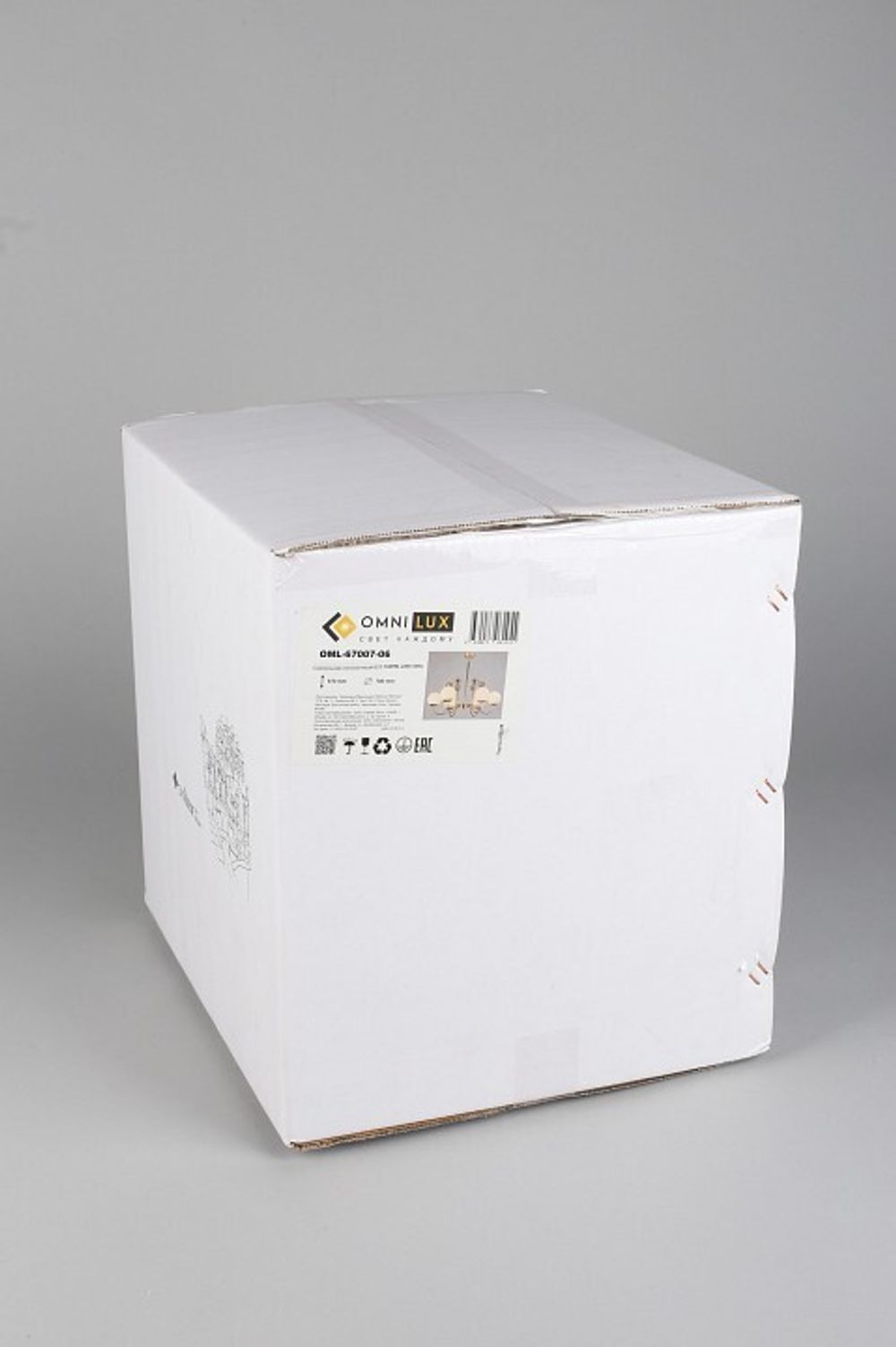 Потолочная люстра Omnilux Acuto OML-67007-06