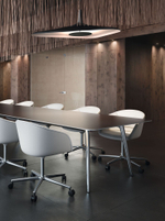 Стул Walter Knoll Kyo Chair