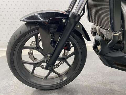 Honda NC700X , 2012