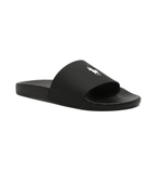 Шлепанцы POLO RALPH LAUREN - черный(809852071)