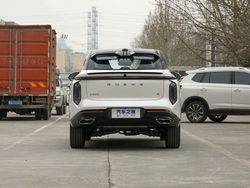 Задний фонарь (левый) для Roewe RX5 MAX Whale Edition