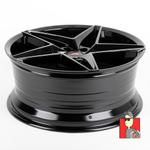 Комплект дисков VOSSEN 20x8.5 et35 5x112