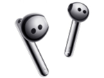 Беспроводные наушники Huawei Freebuds 4 Bluetooth silver