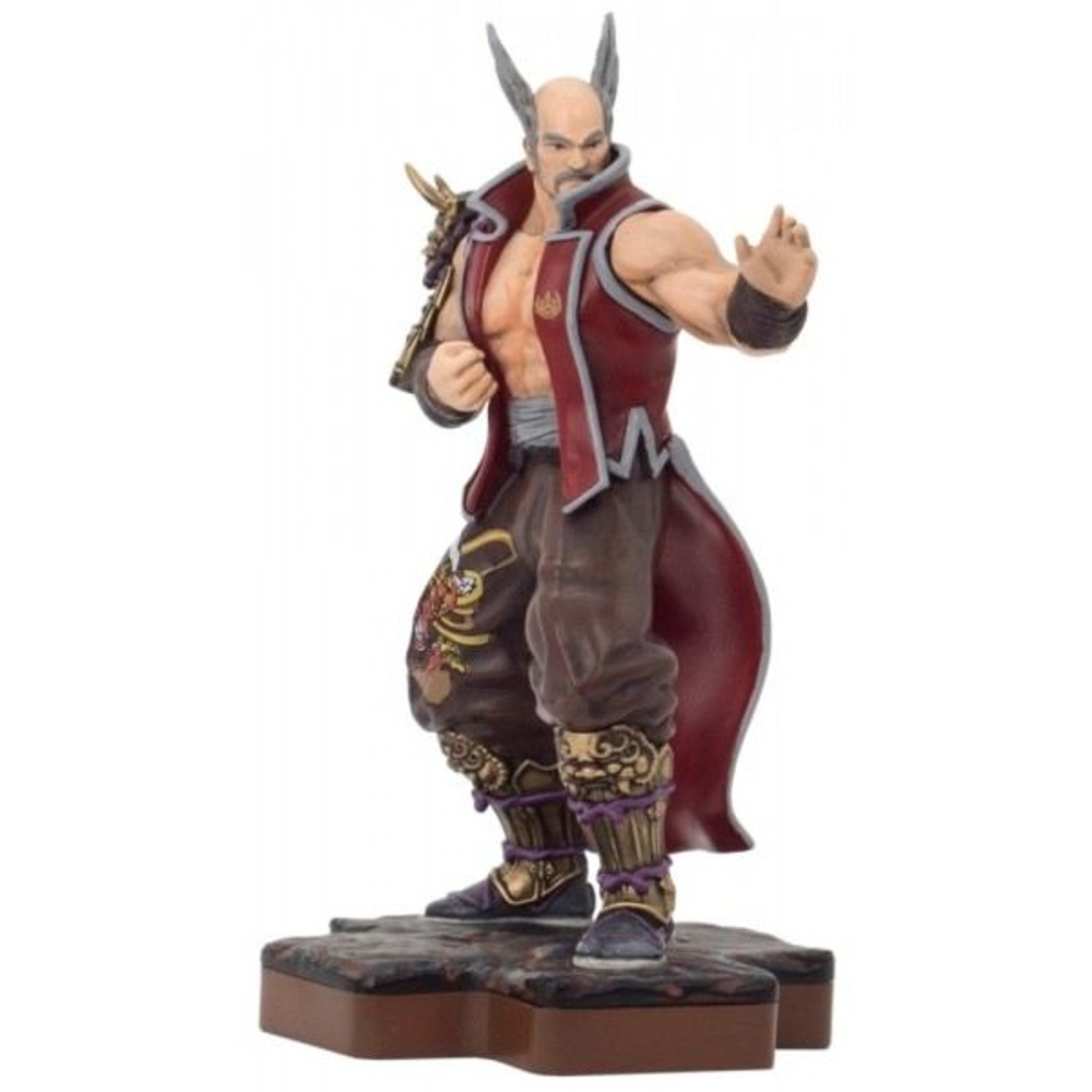 Фигурка TOTAKU: Tekken 7 : Heihachi Mishima
