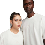 Футболка Nike Sportswear Premium Essentials T-Shirt White