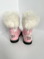 Новые зимние сапоги John Galliano, 23