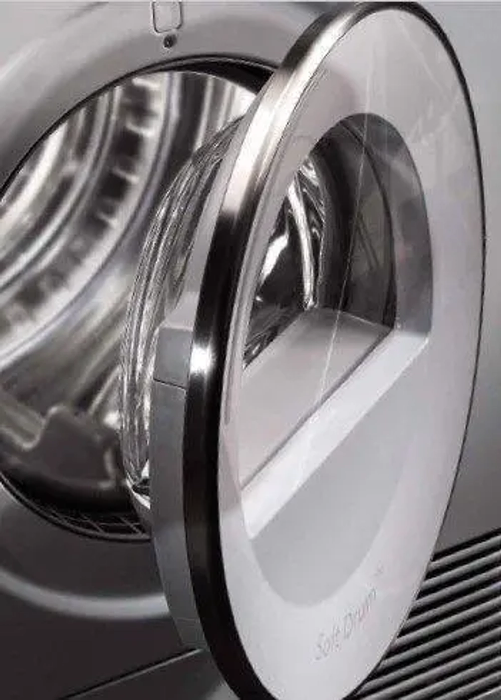 Сушильная машина Asko T409HS.W фото 2