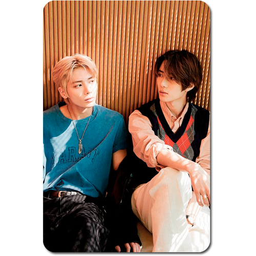 Карта / TXT #021