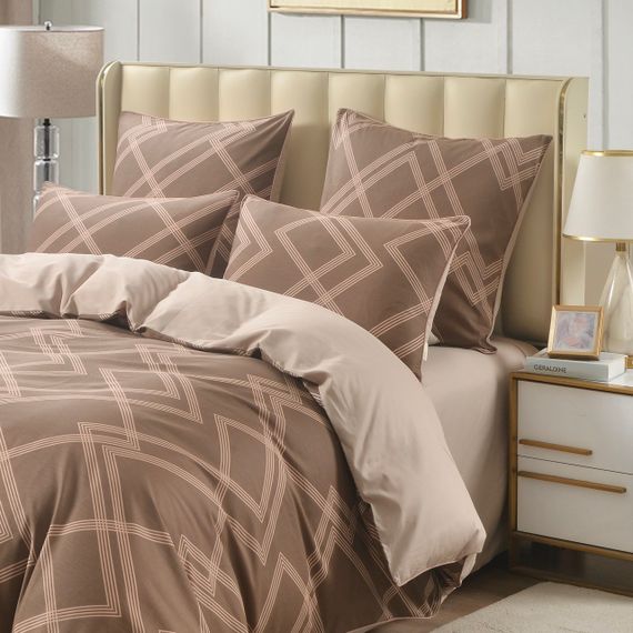 Амадеус КПБ сатин 7Е