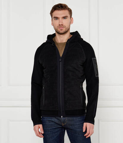 Куртка Martic BOSS GREEN - черный(50523249)