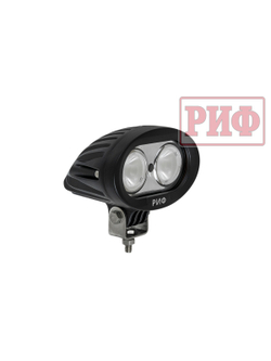 Фара водительского света РИФ 20W LED