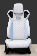 Сиденья с подсветкой для Mercedes Benz G-class W463 W464 W465 G63 G350 G450 G500 G550 Капитанские сиденья Кресла Сидения задние