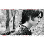 Rufus Wainwright / Poses (2LP)