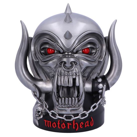 Сувенирный короб Motorhead Warpig Box B5113R0
