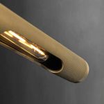 Подсветка для картин MT8861-2W brass