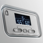 Котел газовый настенный Protherm Пантера 30KOV двухконтурный, атмосферный