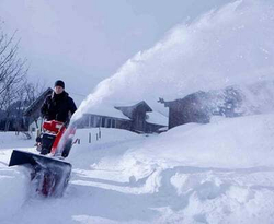 Снегоуборщик AL-KO SNOWLINE 760 TE
