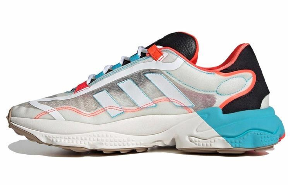 Кроссовки Adidas Originals Ozweego Pure