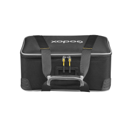 Комплект светодиодных ламп Godox Knowled C10R-K8 в кейсе