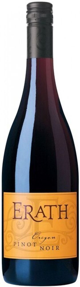 Вино Erath Pinot Noir, 0,75 л.