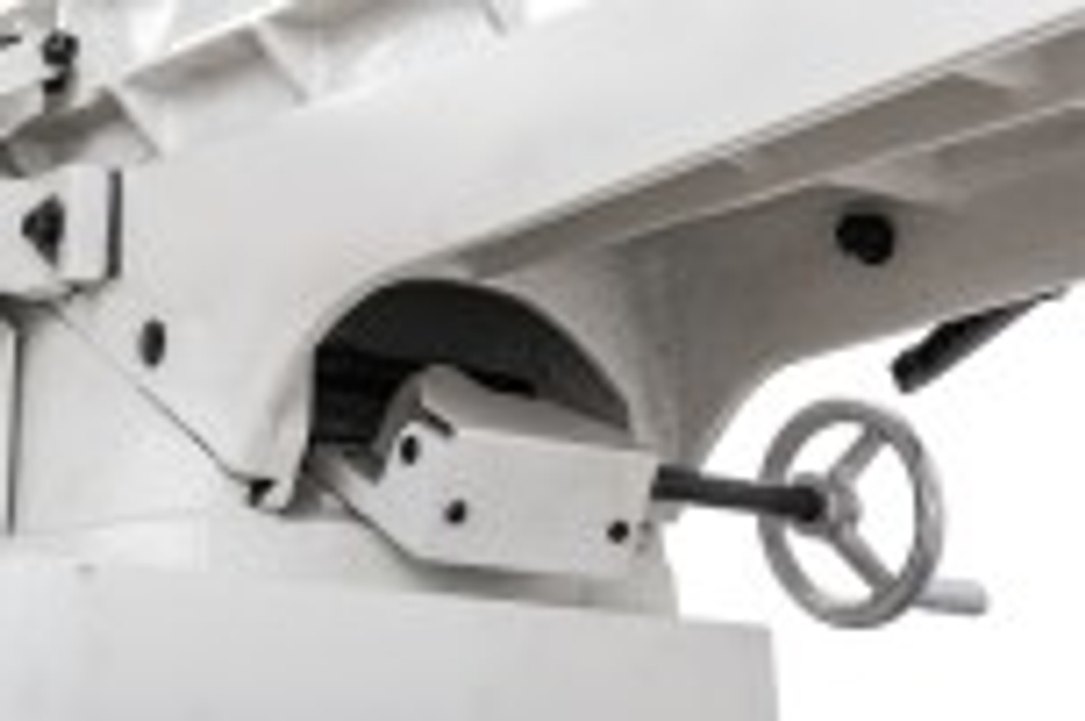 Станок фуговальный JET JJ-8-M 220V 10000260M