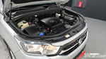 KG Mobility (Ssangyong) Rexton Sports Дизель 2.2 4WD (11.2020)