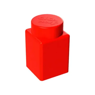 Элемент 4,5x4,5x7,5 см конструктора 7,5"