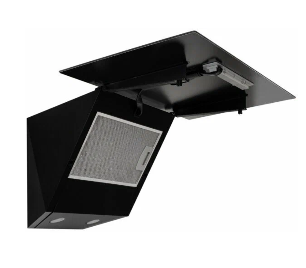 Наклонная вытяжка SCHAUB LORENZ SLD DY6118 (q)