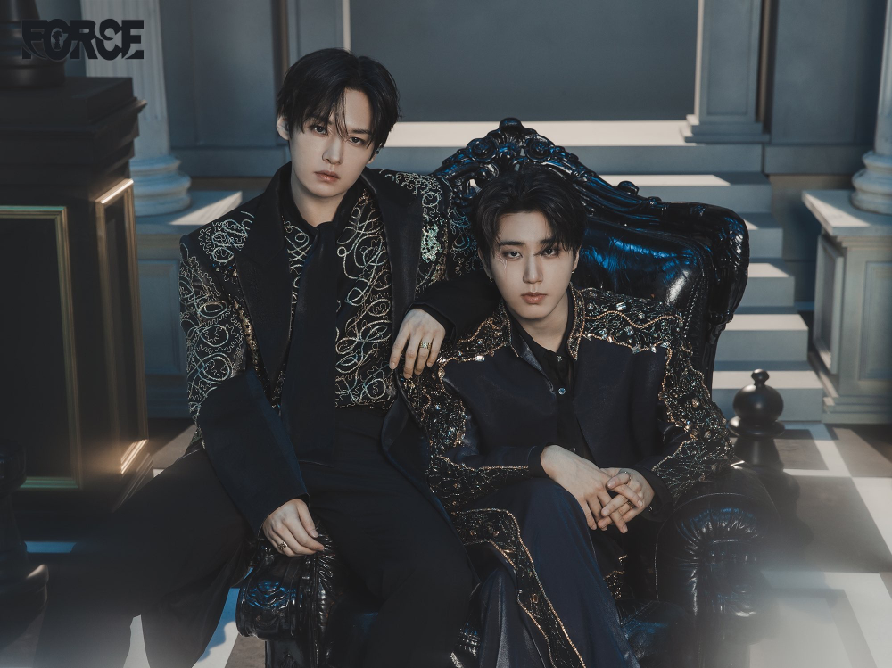 Stray Kids JAPAN SEASON’S GREETINGS 2026 “FORCE”
