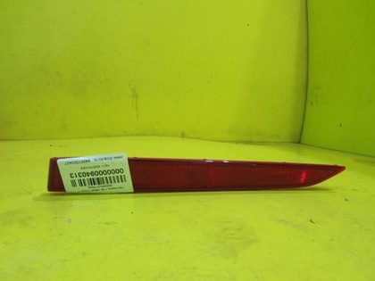 Катафот левый Hyundai Solaris 2 (2017-2020)