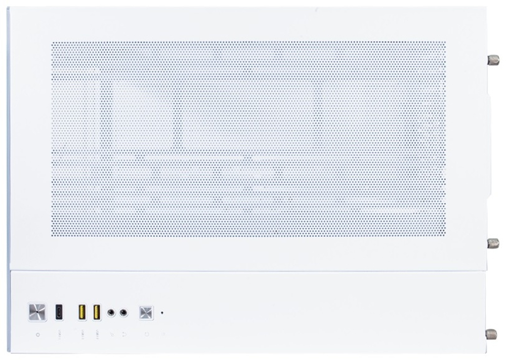 Корпус 1STPLAYER Steam Punk SP7 белый