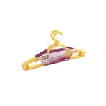 Вешалка 46-48, MIX (комплект 3 шт)