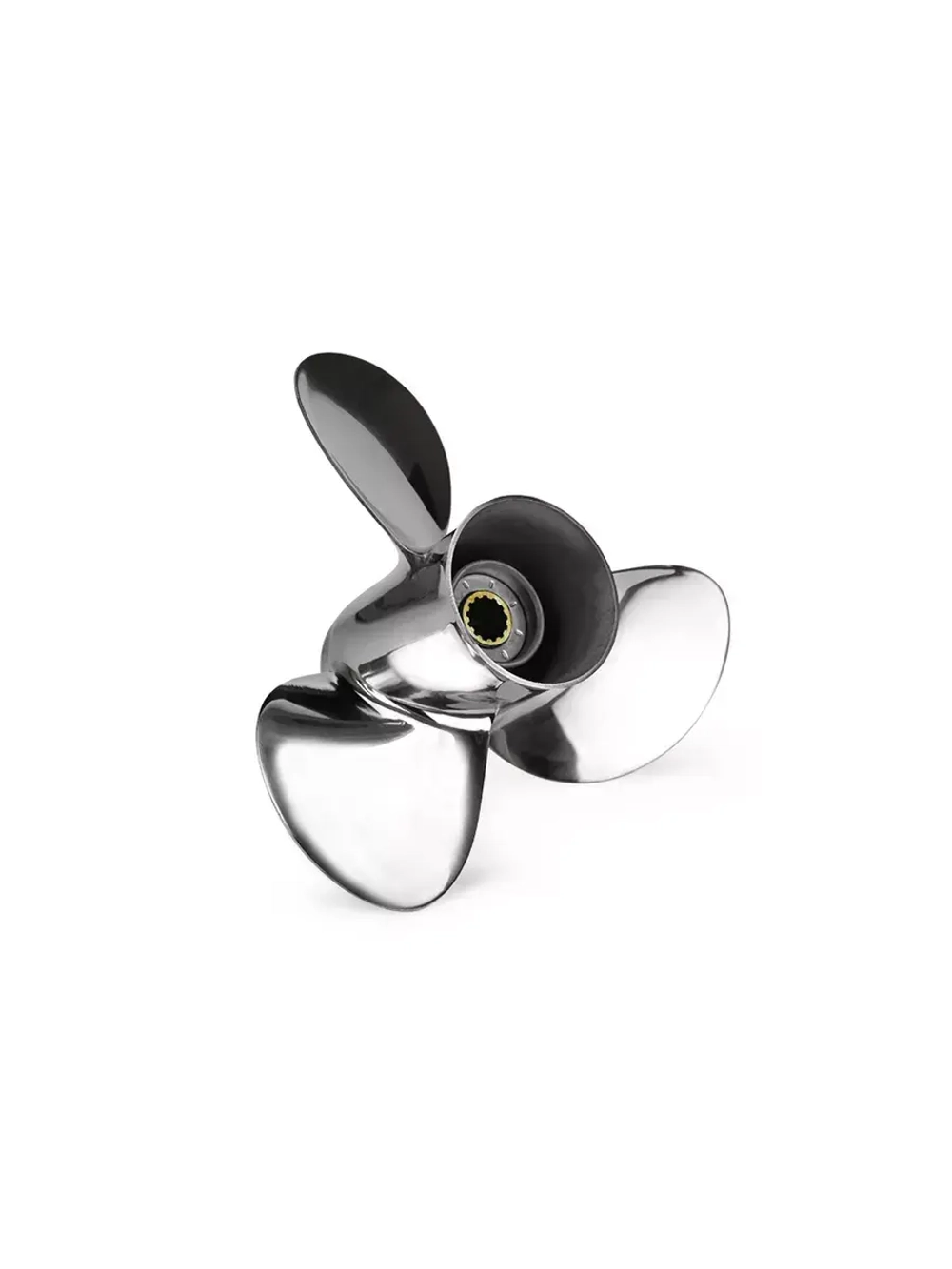 Винт YHX для лодочных моторов Suzuki DF40-60A (10-1/4х16)