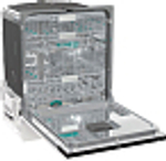 Встраиваемая посудомоечная машина Gorenje GV663C61