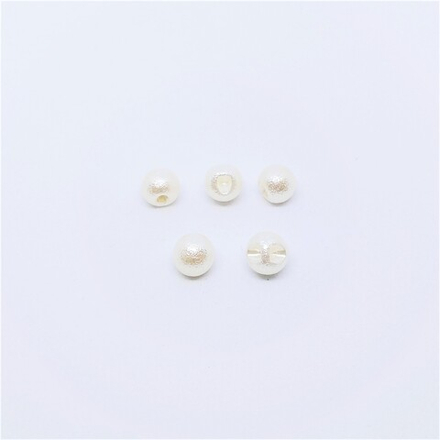 Пуговицы №638 GE12 Milk 8мм