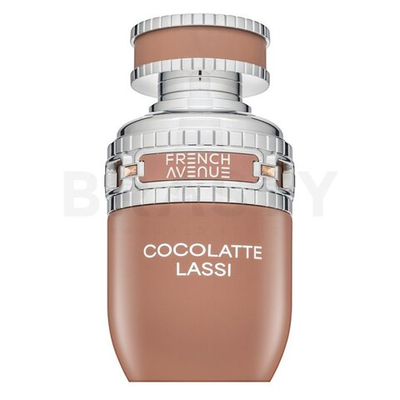 French Avenue Cocolatte Lassi EDP U 80 ml