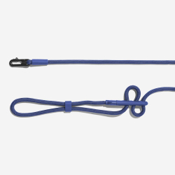 Поводок handsfree DEEP BLUE Zee.Dog