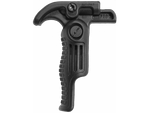 Тактическая рукоять FGG-S, складная, чёрный, Fab Defense