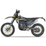 Мотоцикл Regulmoto LEGEND 300 черный/желтый