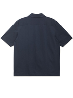 Мужская Рубашка Compress Mesh Revere Collar