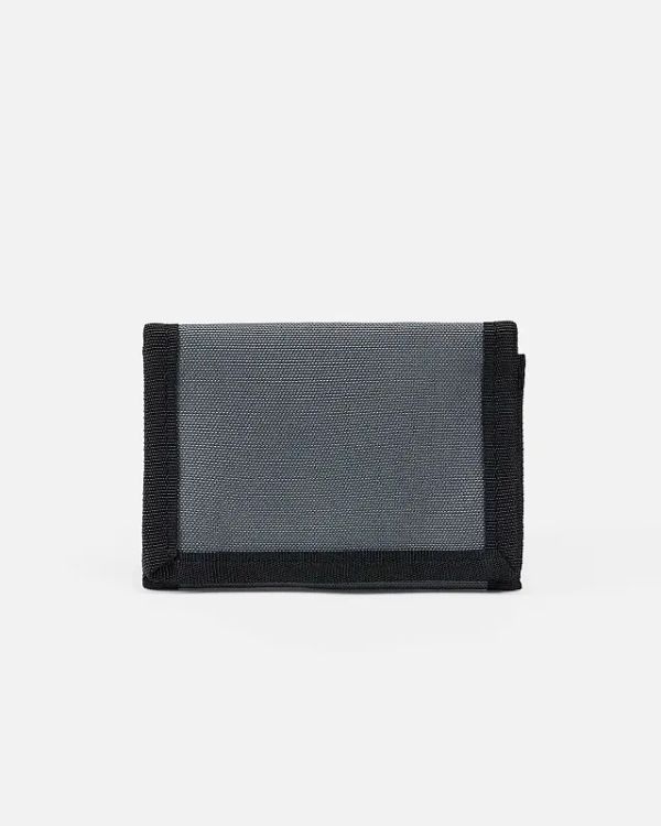 Кошелек Cash Grey - фото 2