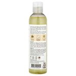 SheaMoisture, 100% кокосовое масло первого отжима, масло для тела для ежедневного увлажнения, 8 жидких унций (237 мл)