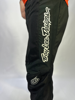 Мотоштаны Troy Lee Design (толстые)