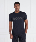 Футболка Tee Active BOSS GREEN - темно-синий(50494339)