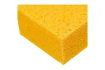 Губка целлюлозная для удаления эпоксидной затирки 160x90x50 мм Сибртех, 86841