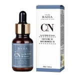 Cos de baha Сыворотка для лица с кофеином и ниацинамидом CN Serum 30ml