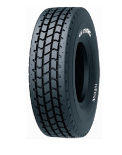 385/95R25 TUE100II 170F/170G *** E2 TL TIANLI ПРОМ