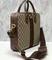 Сумка для ноутбука Gucci Ophidia Gg
