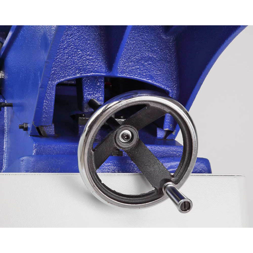 Станок фуговальный БЕЛМАШ J200/1800AMRH