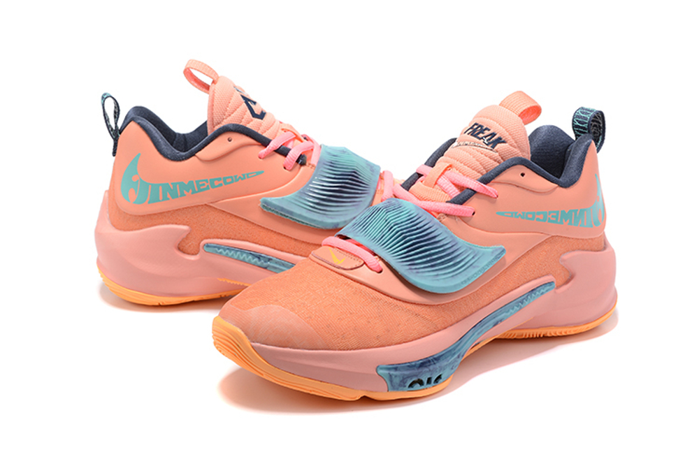 Nike Zoom Freak 3